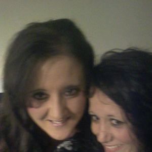 Meet your Posher, Tonya